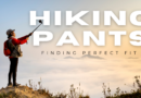 Hiking Pants for All Body Types: Finding Your Perfect Fit